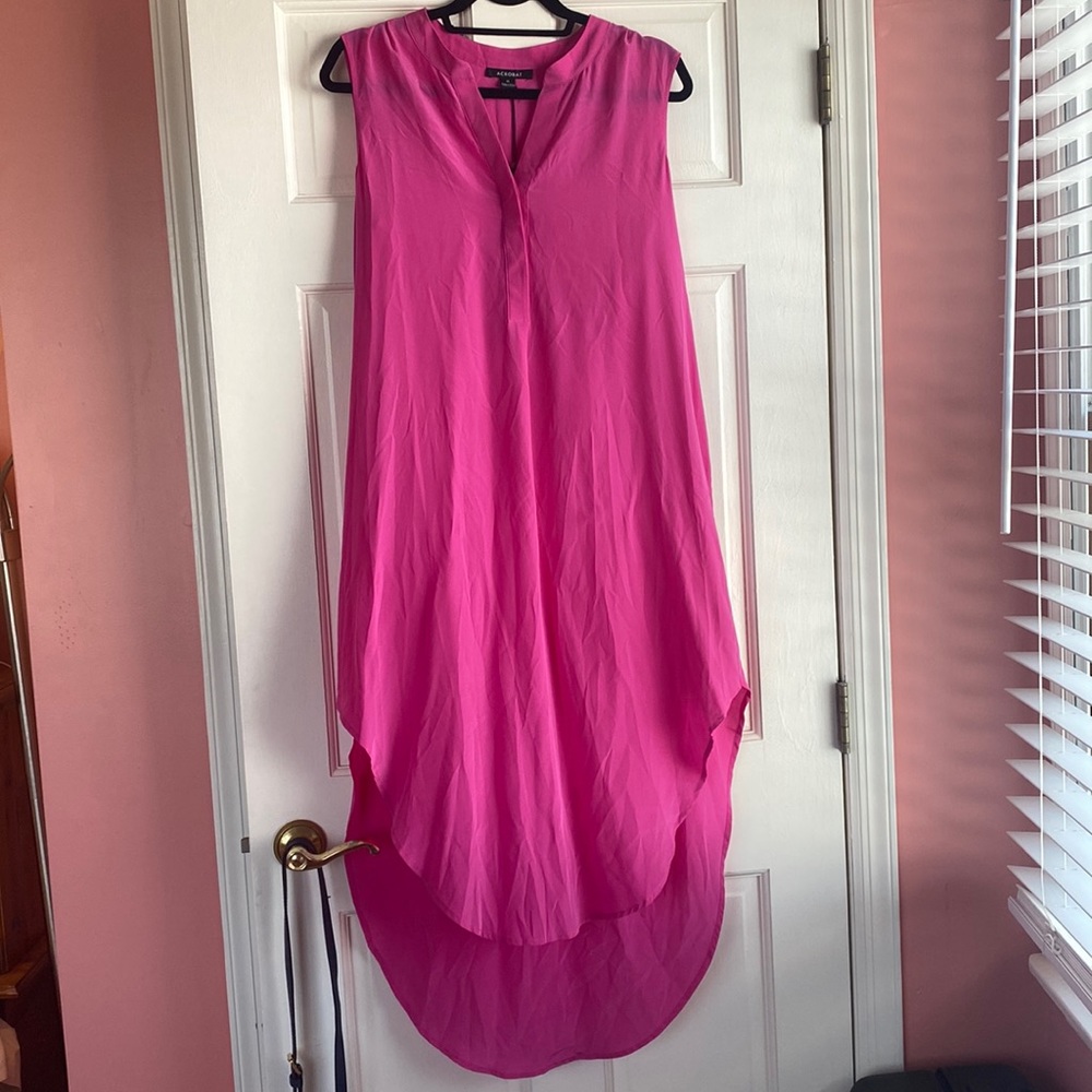 NWT ACROBAT Dress